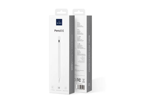 WiWU Pencil E A02 Stylus Pen for iPad